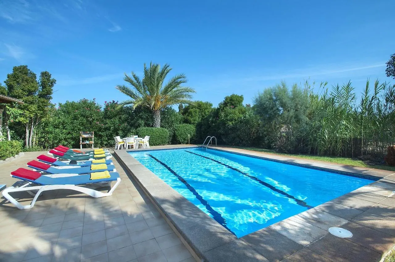 Villa Tancotes Pollenca