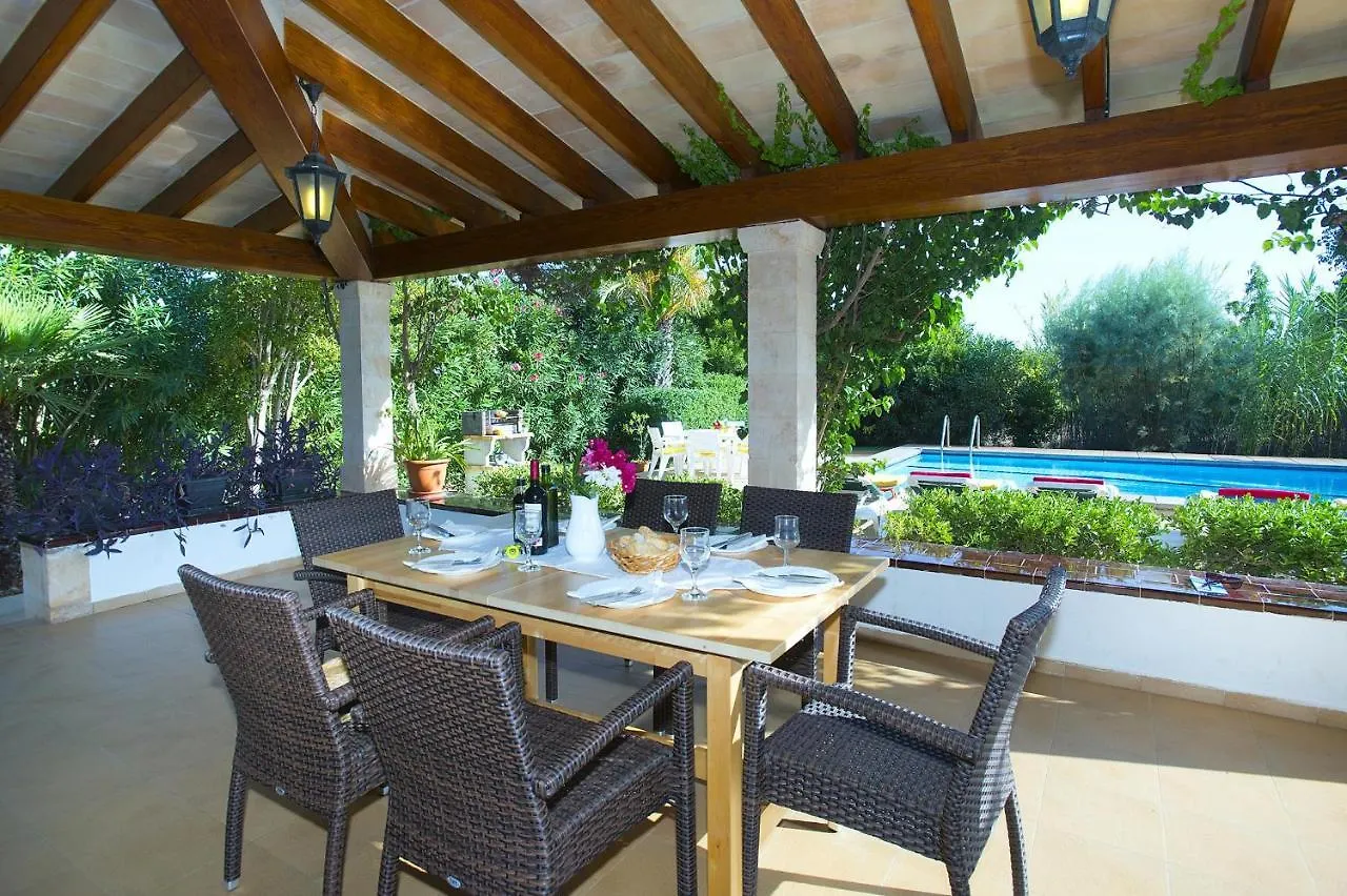 Villa Tancotes Pollenca