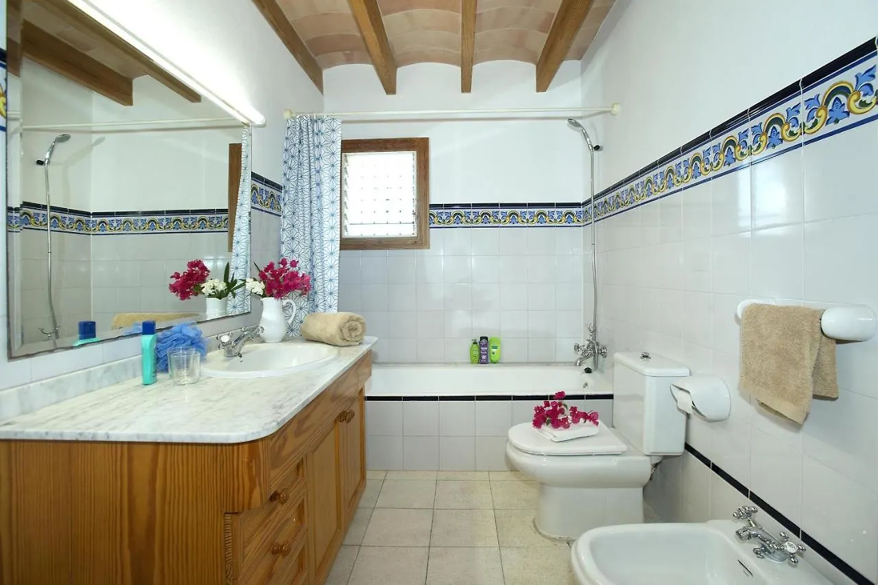 Villa Tancotes Pollenca