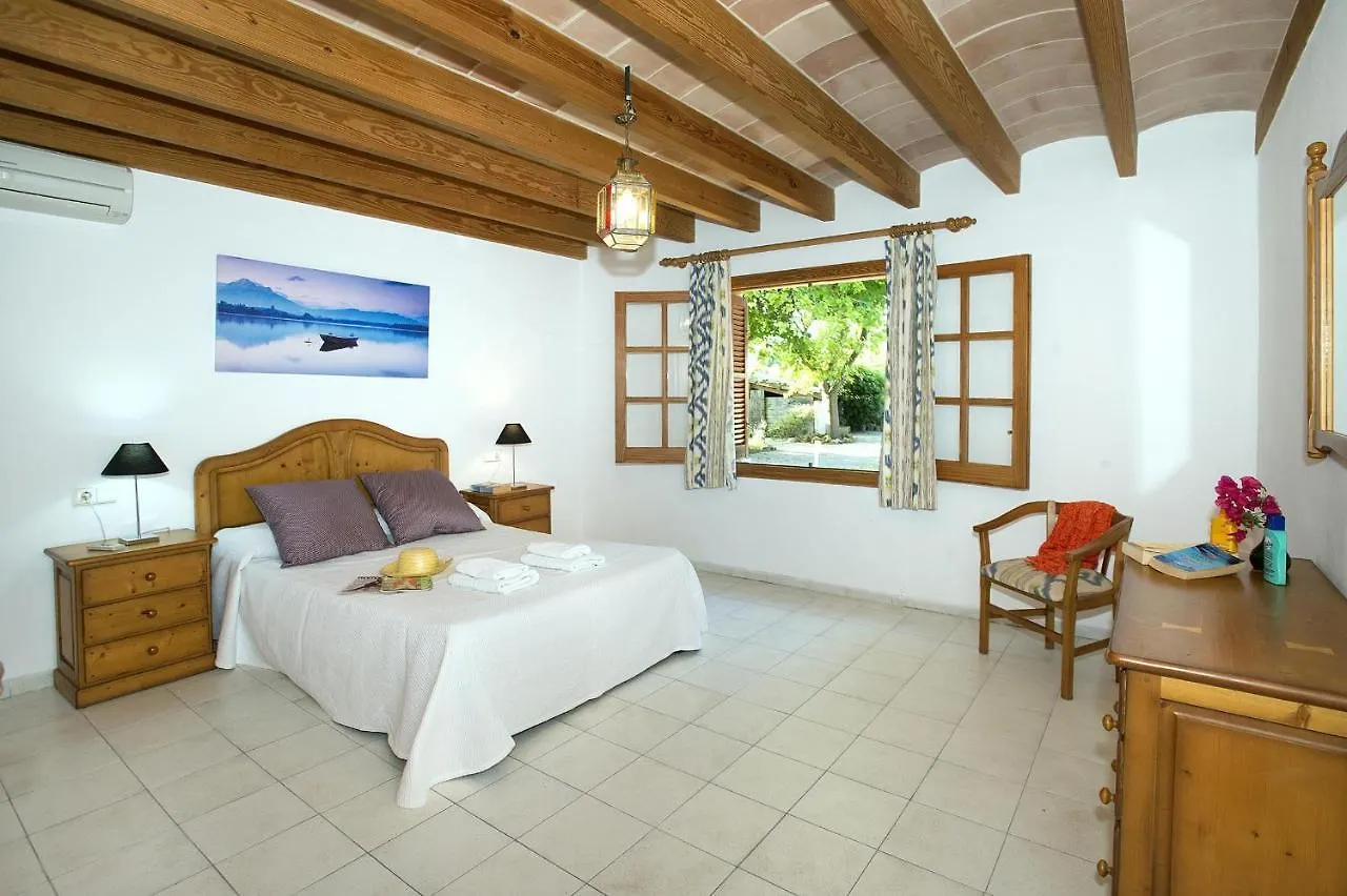 Villa Tancotes Pollenca