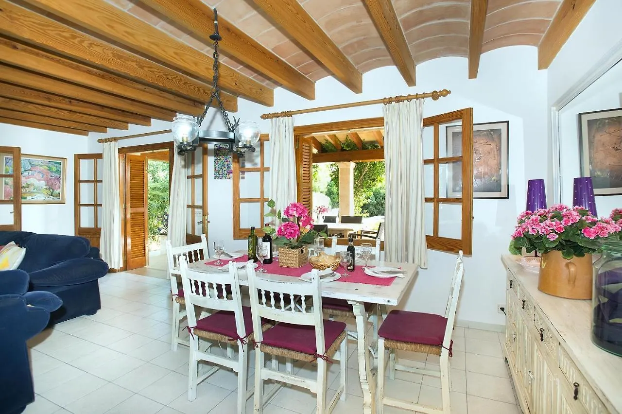 Villa Tancotes Pollenca