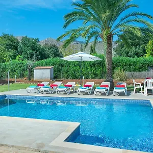  Villa Owl Booking Caty - Rustic